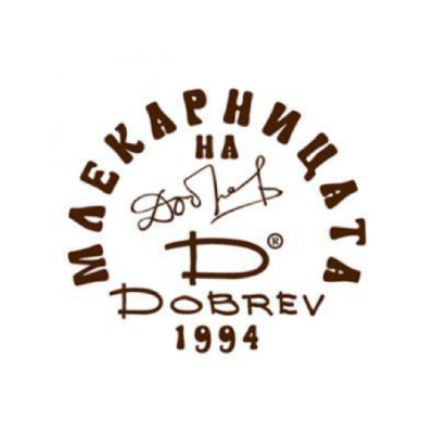Млекарницата на Dobrev