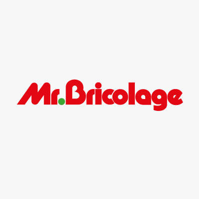 Mr.Bricolage